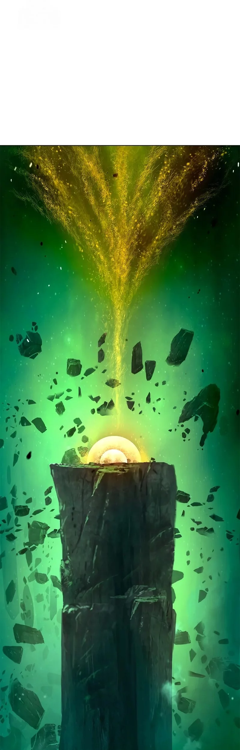 Cystic Story (Call The Spear) Chapter 199 Gambar 68