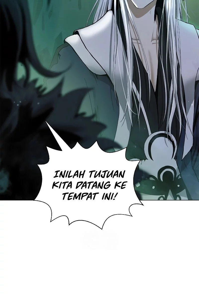 Cystic Story (Call The Spear) Chapter 199 Gambar 73