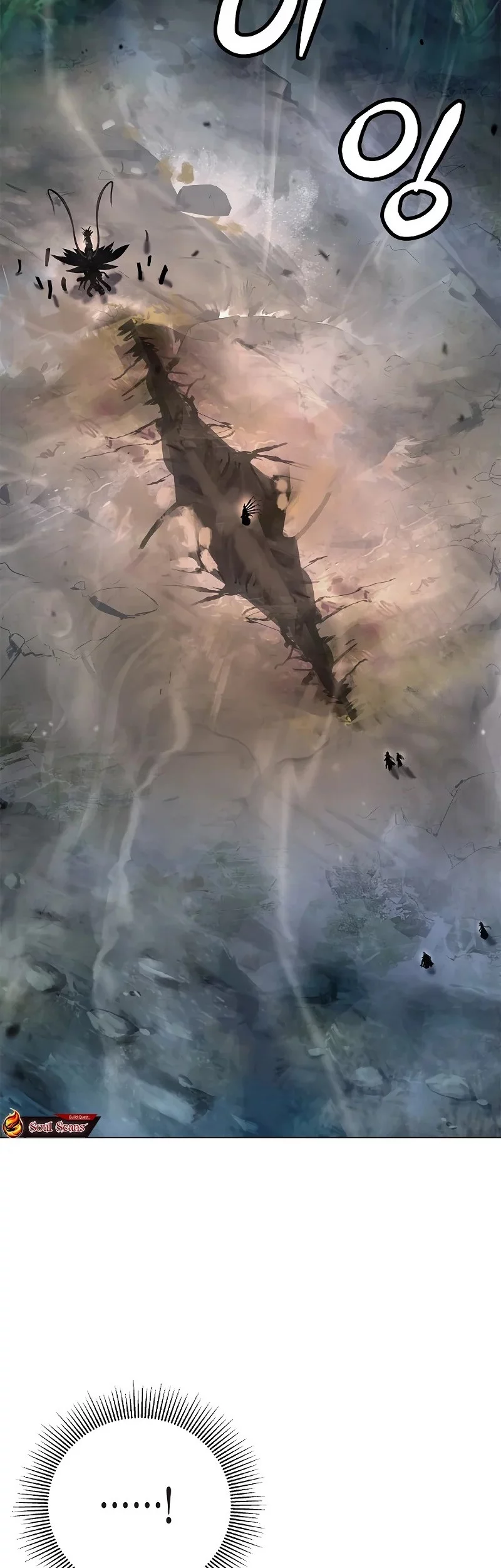 Baca  Cystic Story (Call The Spear) Chapter 199 Gambar 2