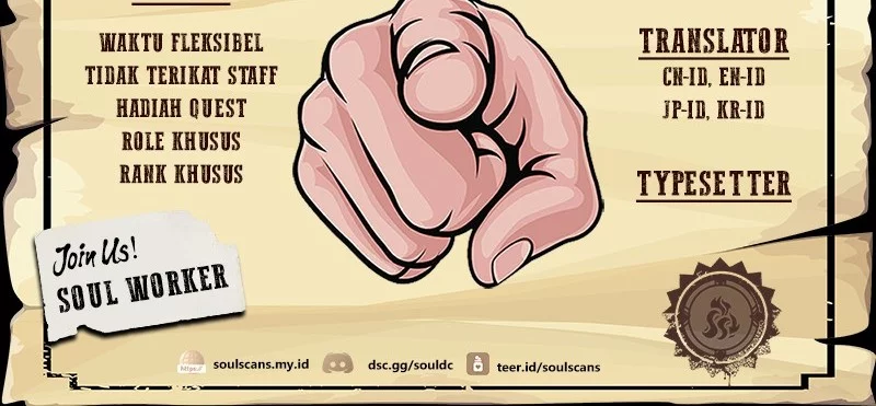 Cystic Story (Call The Spear) Chapter 199 Gambar 77