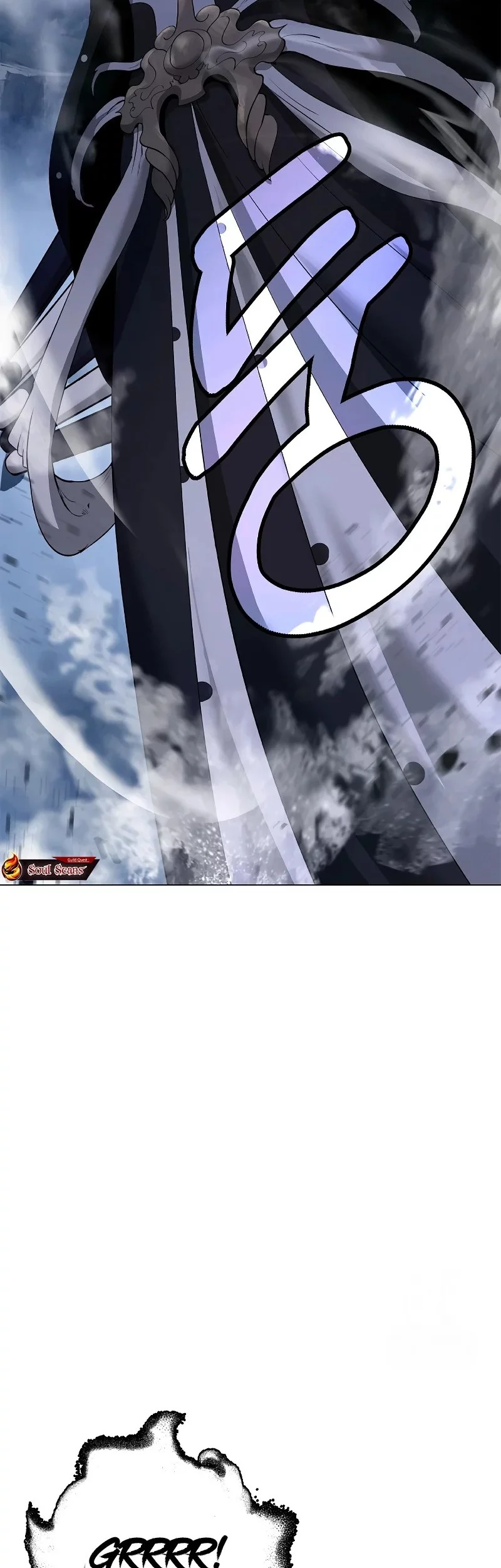 Cystic Story (Call The Spear) Chapter 199 Gambar 6