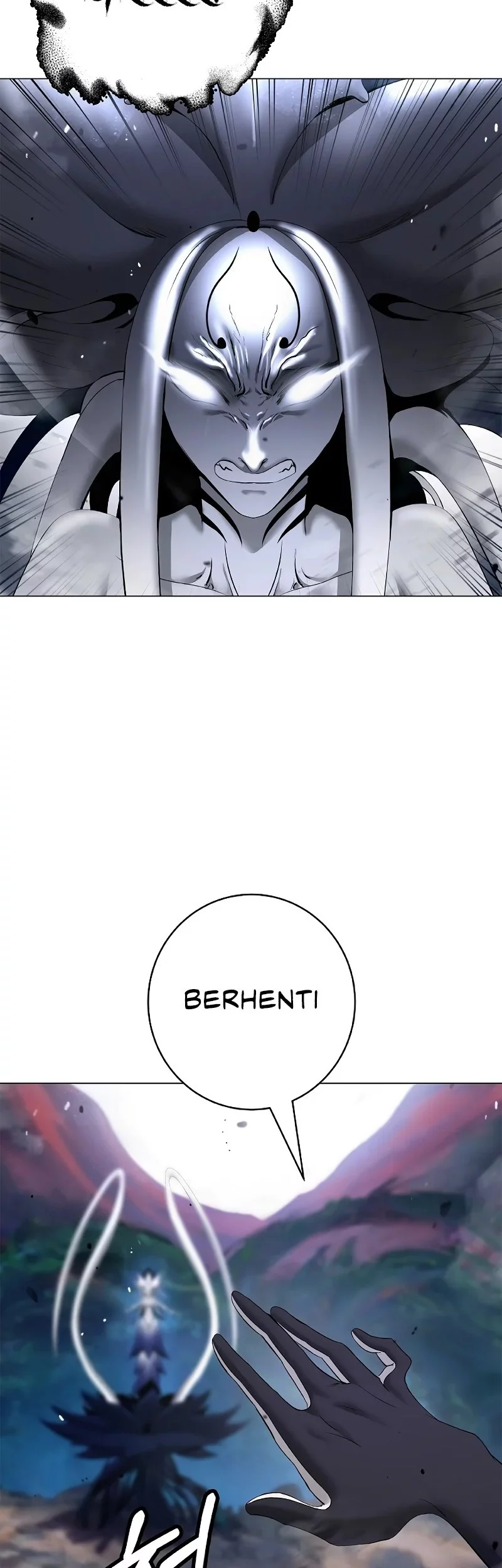 Cystic Story (Call The Spear) Chapter 199 Gambar 7