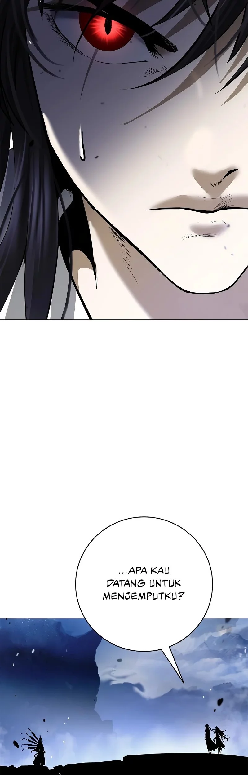 Cystic Story (Call The Spear) Chapter 199 Gambar 15