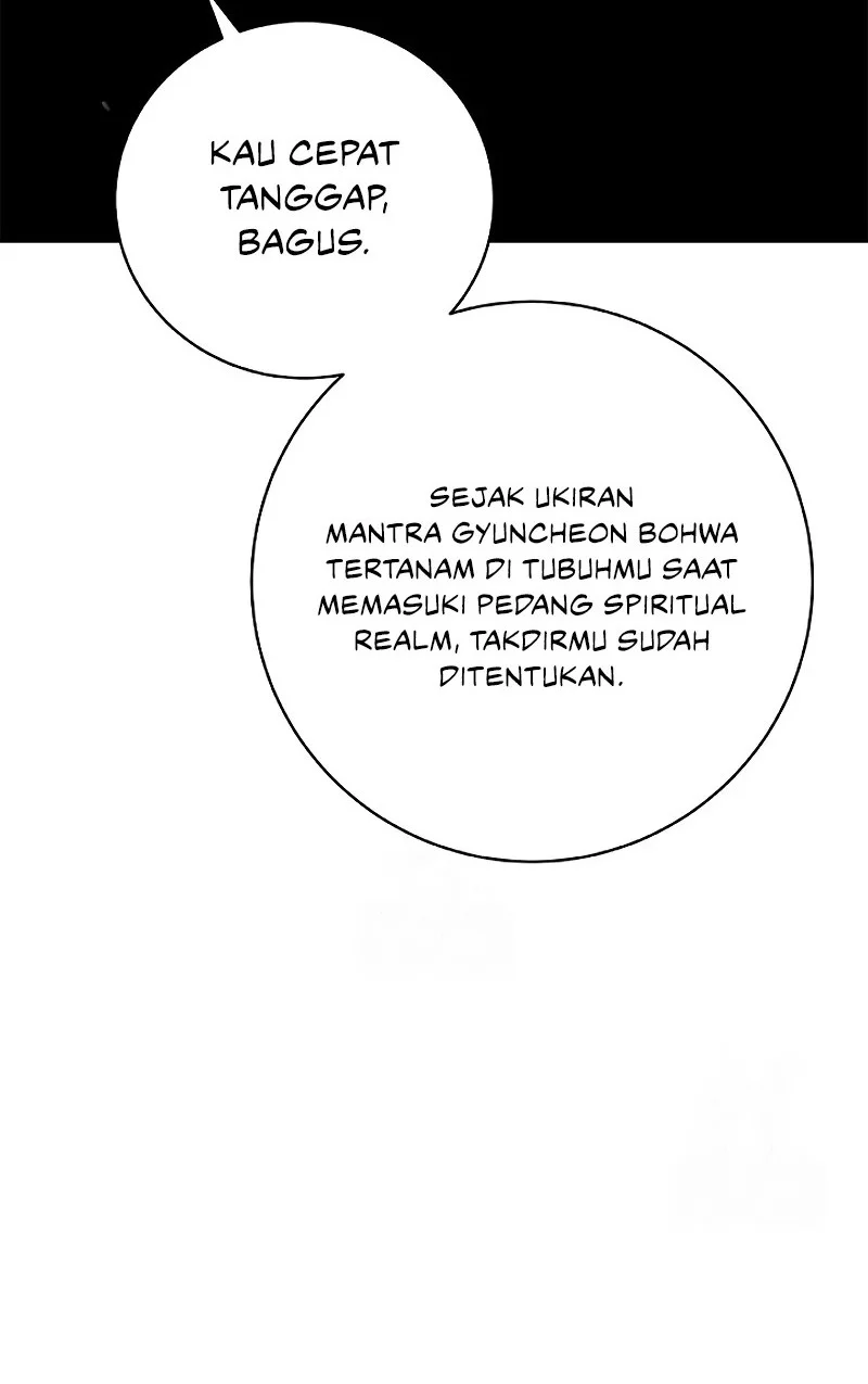 Cystic Story (Call The Spear) Chapter 199 Gambar 16