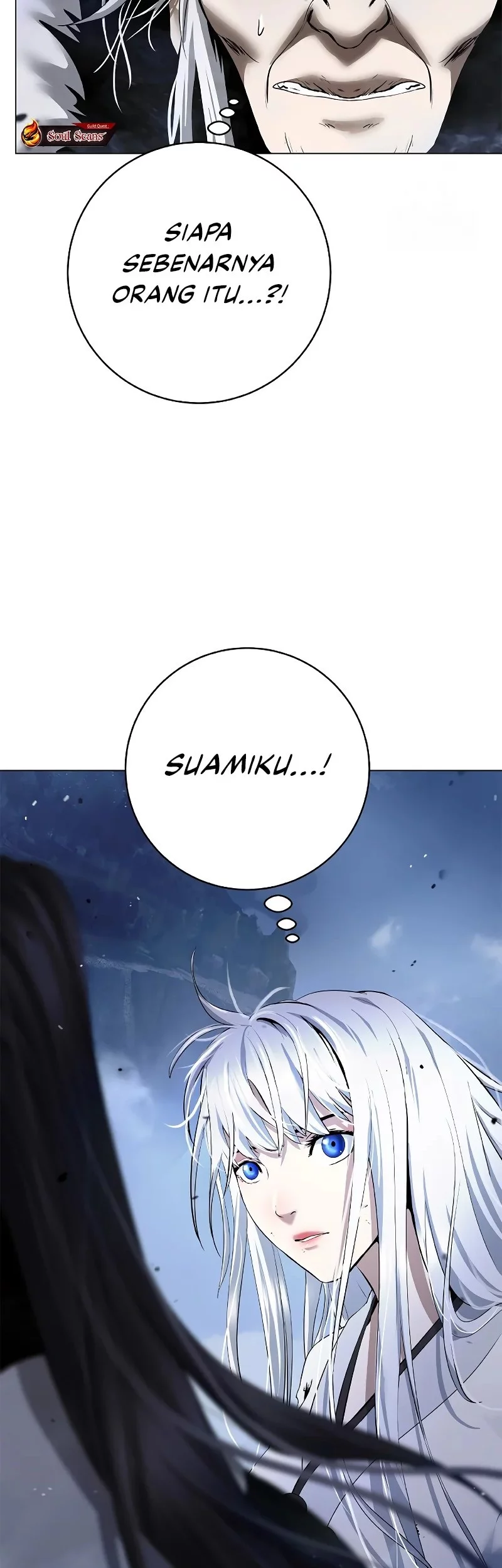 Cystic Story (Call The Spear) Chapter 199 Gambar 19