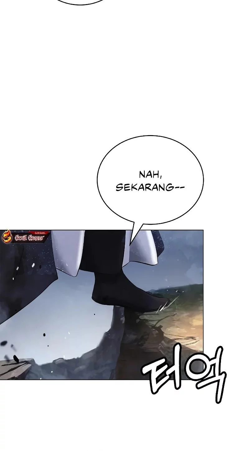 Cystic Story (Call The Spear) Chapter 199 Gambar 23