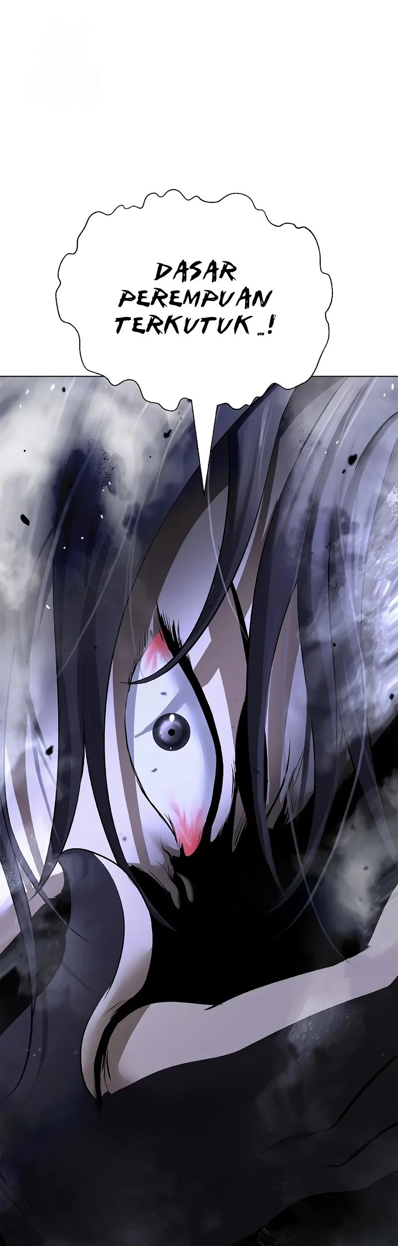 Cystic Story (Call The Spear) Chapter 199 Gambar 29