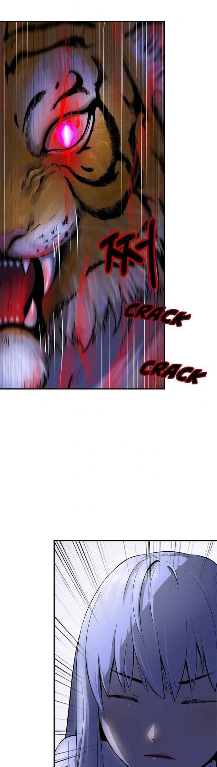 Baca Komik Cystic Story (Call The Spear) Chapter 2 Gambar 1