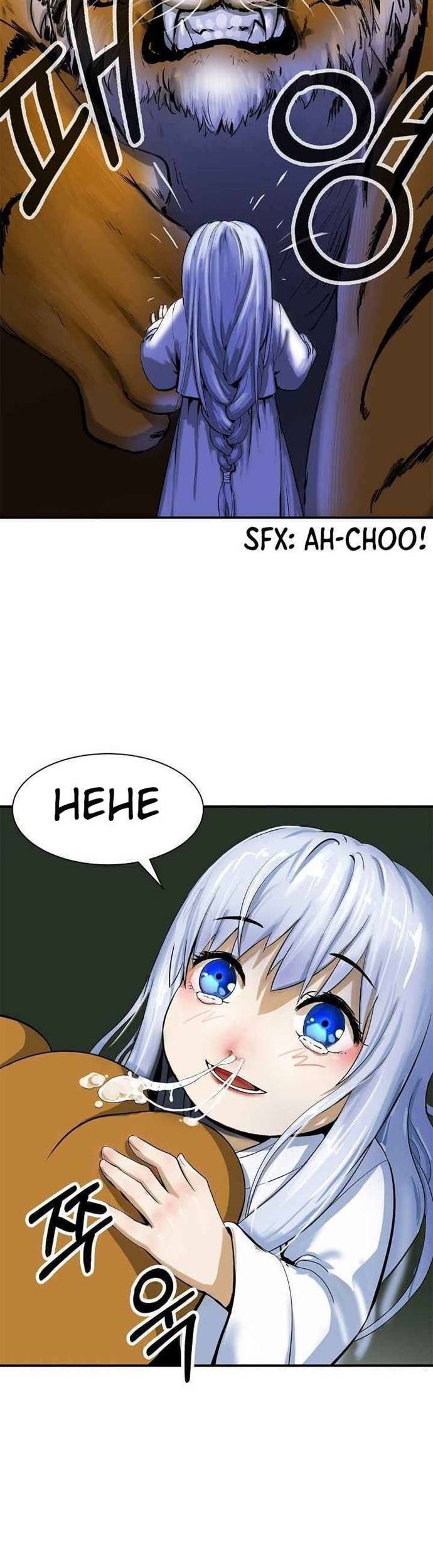 Cystic Story (Call The Spear) Chapter 2 Gambar 15