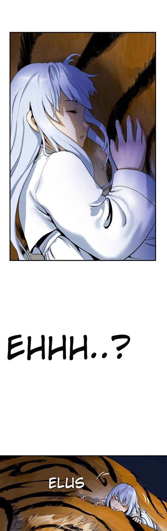 Cystic Story (Call The Spear) Chapter 2 Gambar 20