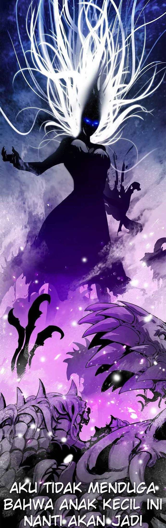 Cystic Story (Call The Spear) Chapter 2 Gambar 23