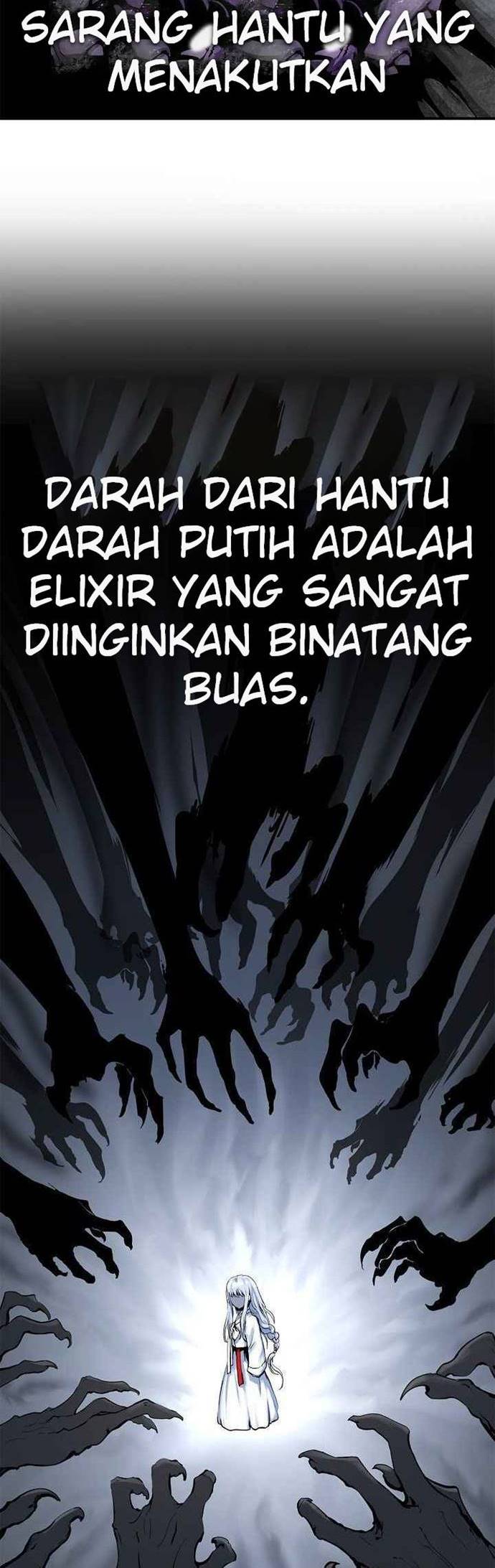 Cystic Story (Call The Spear) Chapter 2 Gambar 24