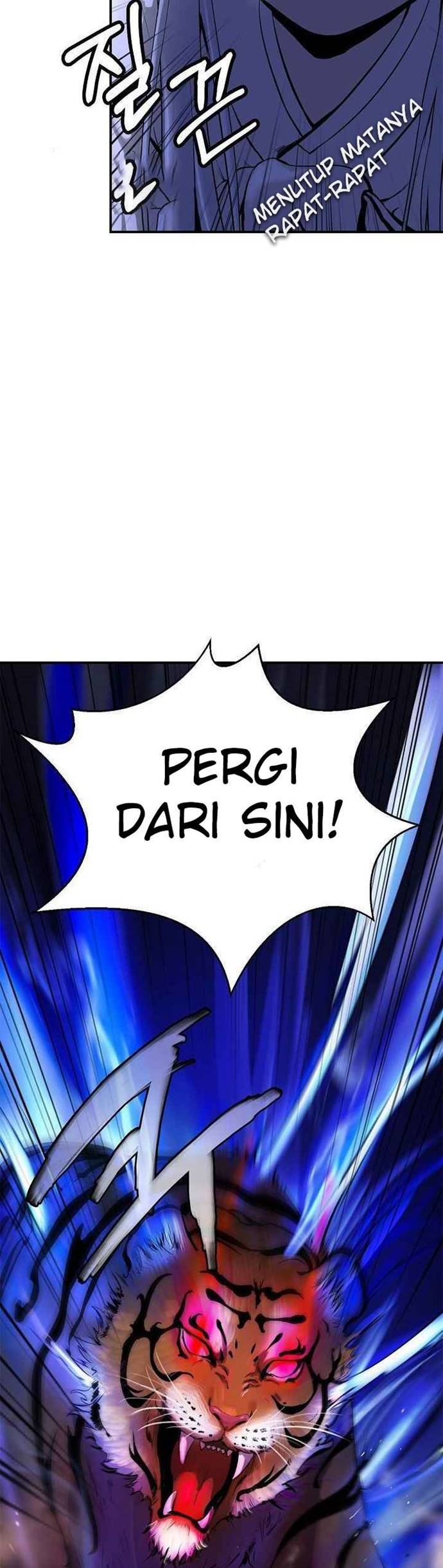 Baca Manhua Cystic Story (Call The Spear) Chapter 2 Gambar 2