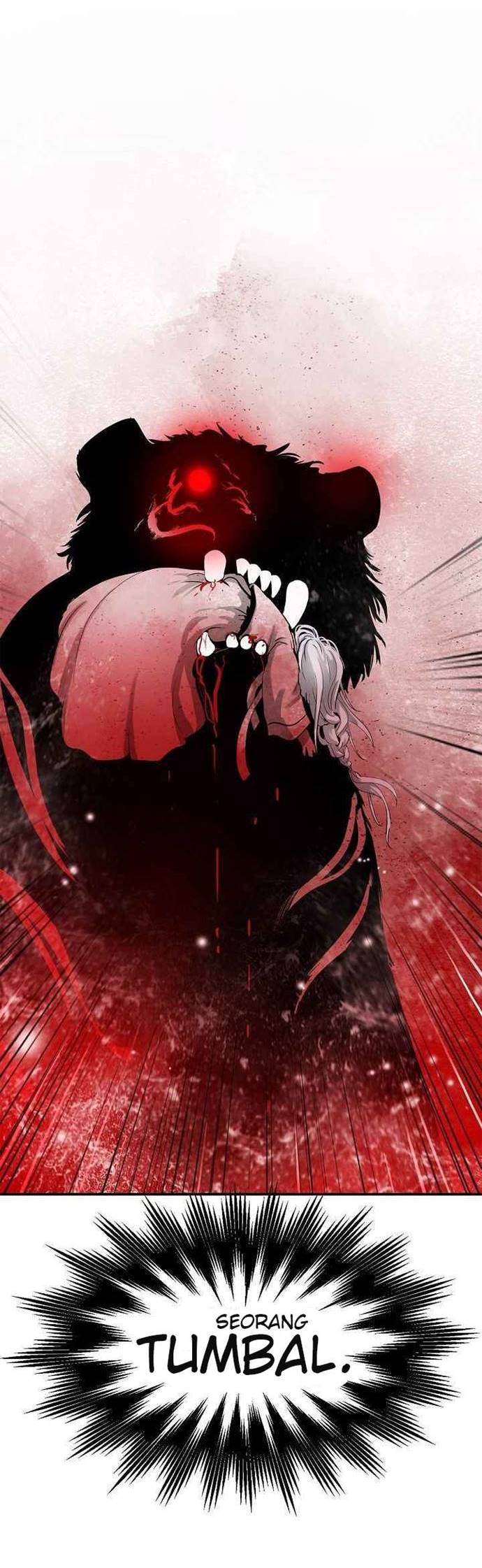 Cystic Story (Call The Spear) Chapter 2 Gambar 30
