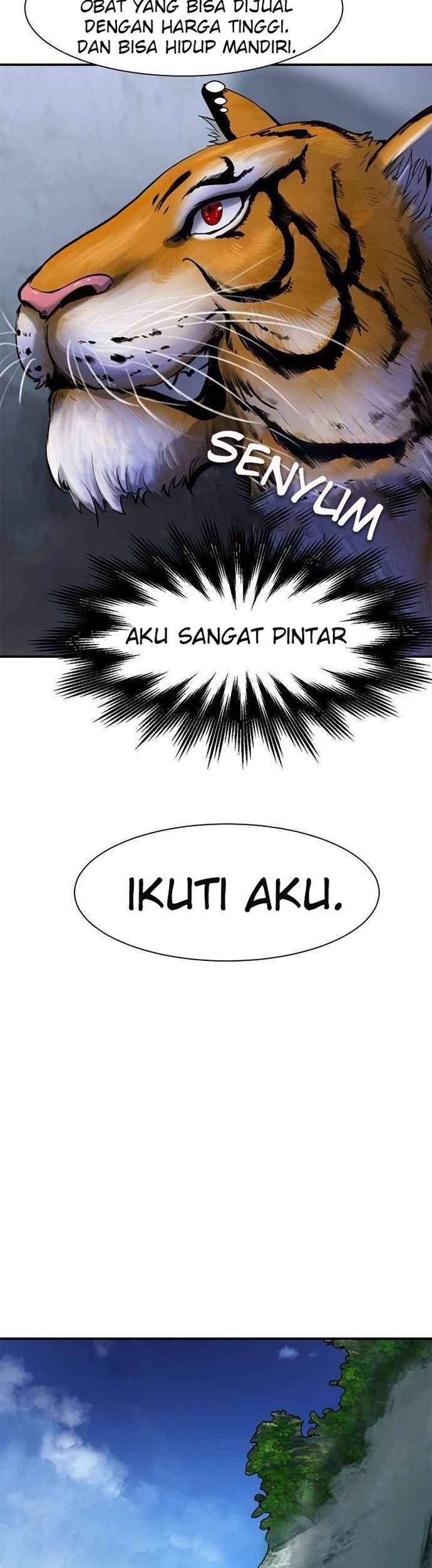 Cystic Story (Call The Spear) Chapter 2 Gambar 37