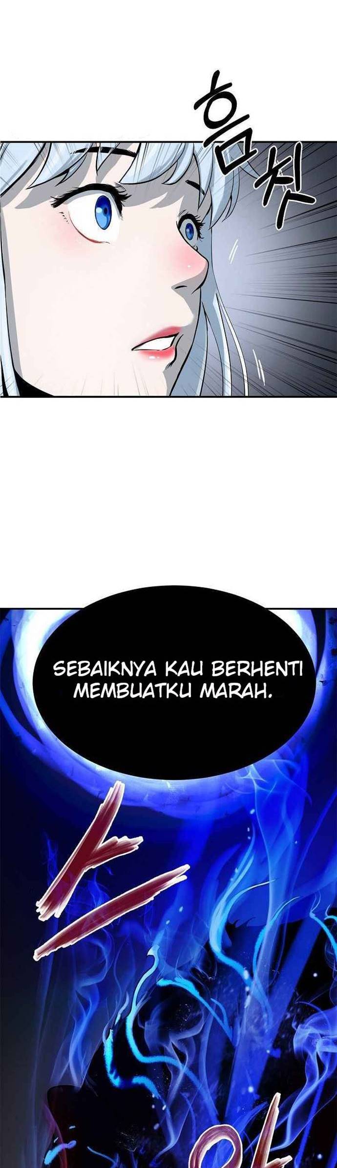 Cystic Story (Call The Spear) Chapter 2 Gambar 45
