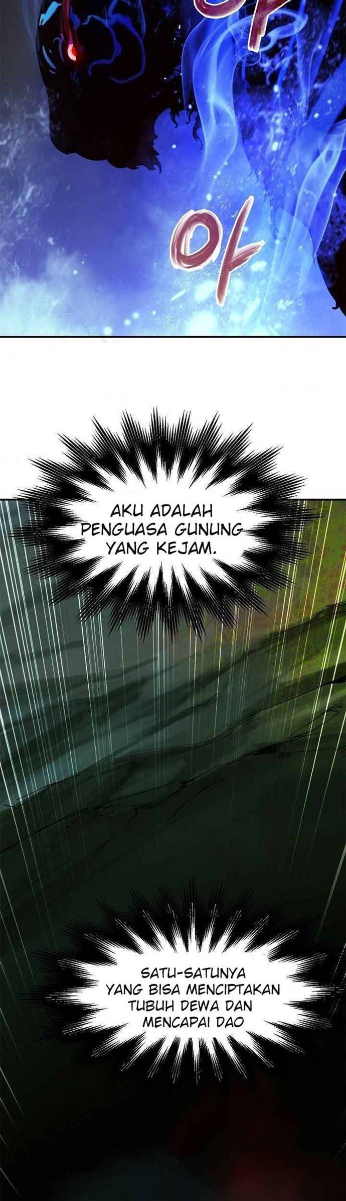 Cystic Story (Call The Spear) Chapter 2 Gambar 46