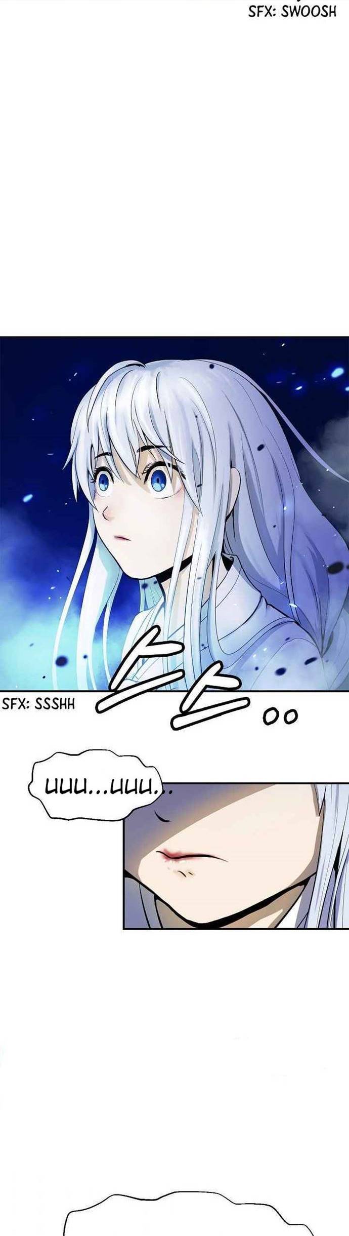 Cystic Story (Call The Spear) Chapter 2 Gambar 4