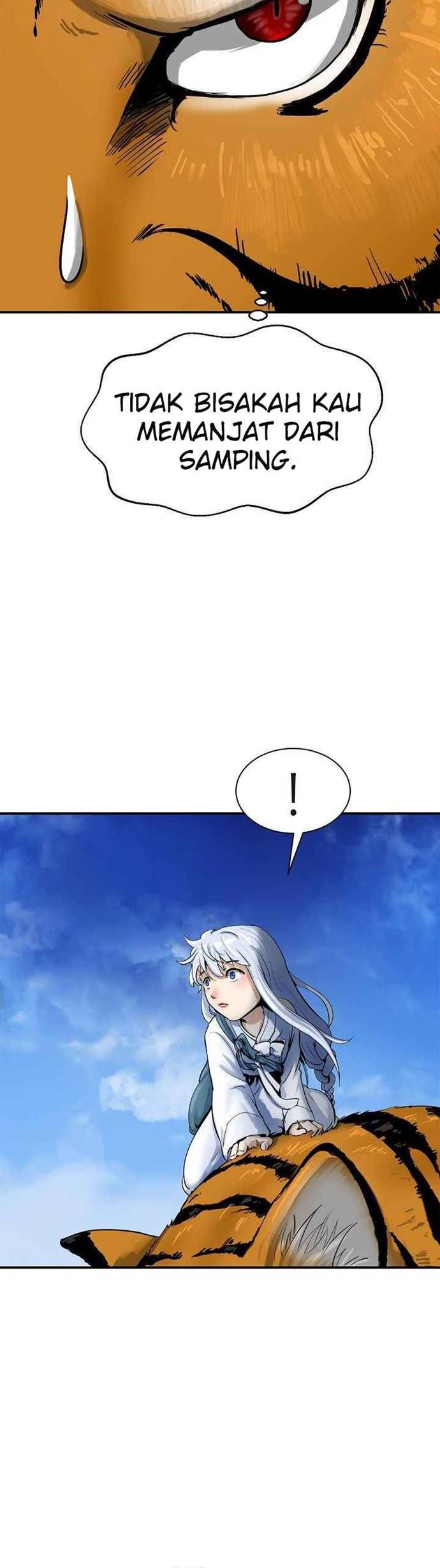 Cystic Story (Call The Spear) Chapter 2 Gambar 52