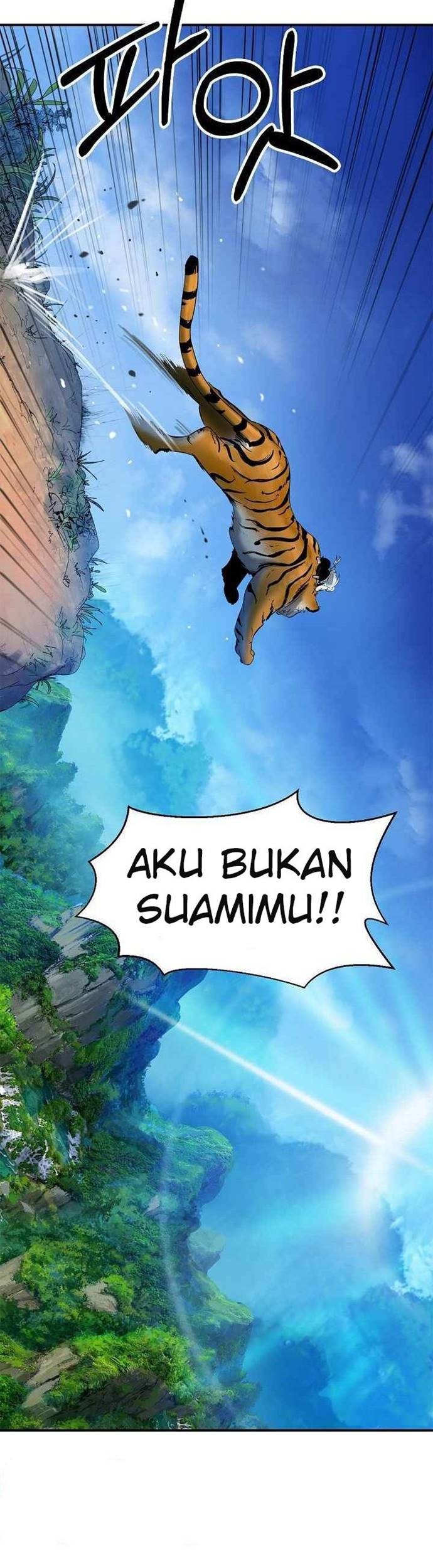 Cystic Story (Call The Spear) Chapter 2 Gambar 55