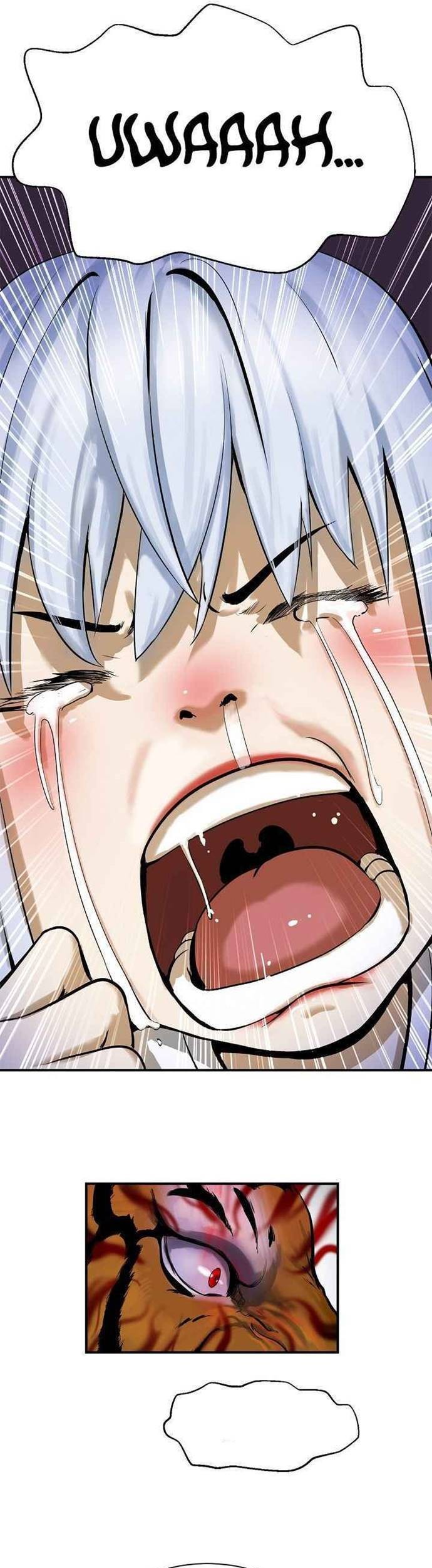 Cystic Story (Call The Spear) Chapter 2 Gambar 7