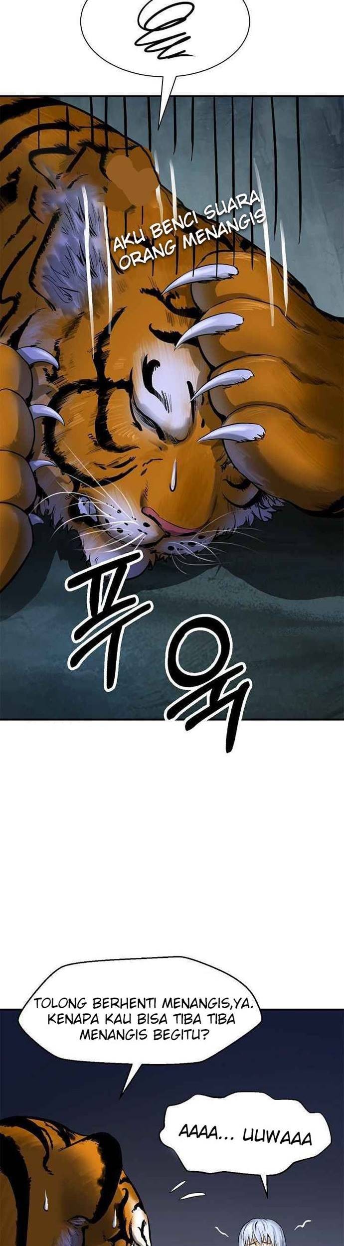 Cystic Story (Call The Spear) Chapter 2 Gambar 9