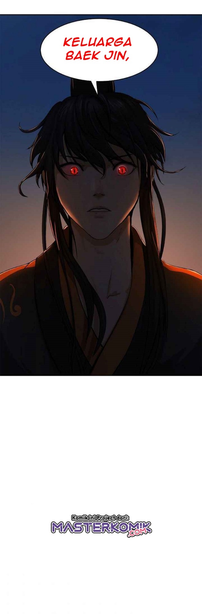 Cystic Story (Call The Spear) Chapter 20 Gambar 21