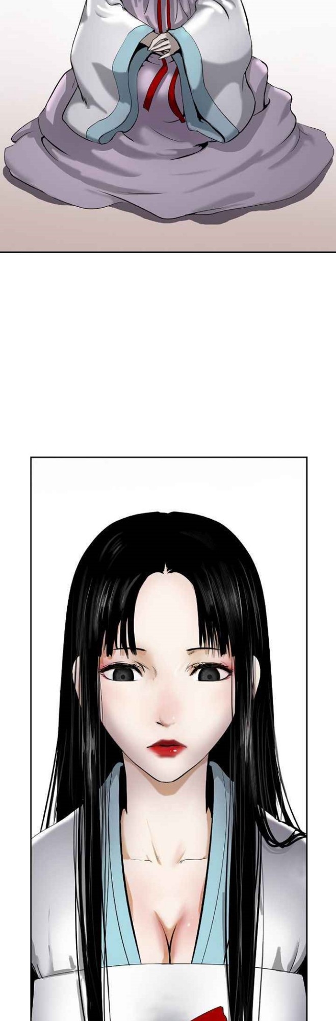 Cystic Story (Call The Spear) Chapter 20 Gambar 25