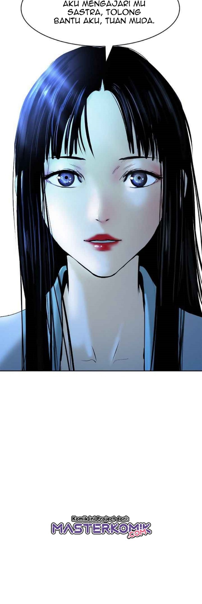 Cystic Story (Call The Spear) Chapter 20 Gambar 39