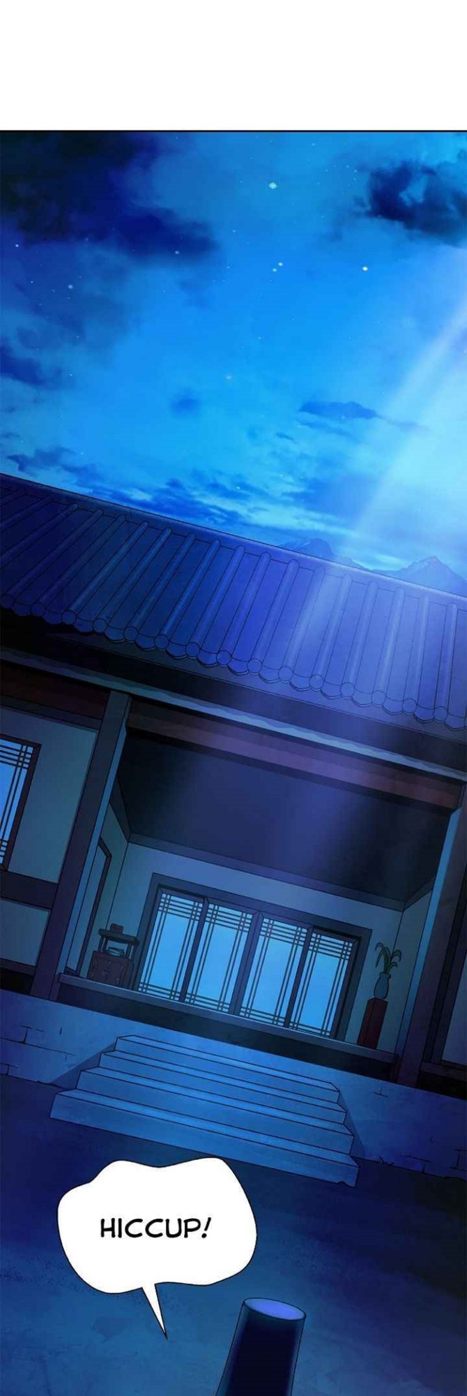 Cystic Story (Call The Spear) Chapter 20 Gambar 40