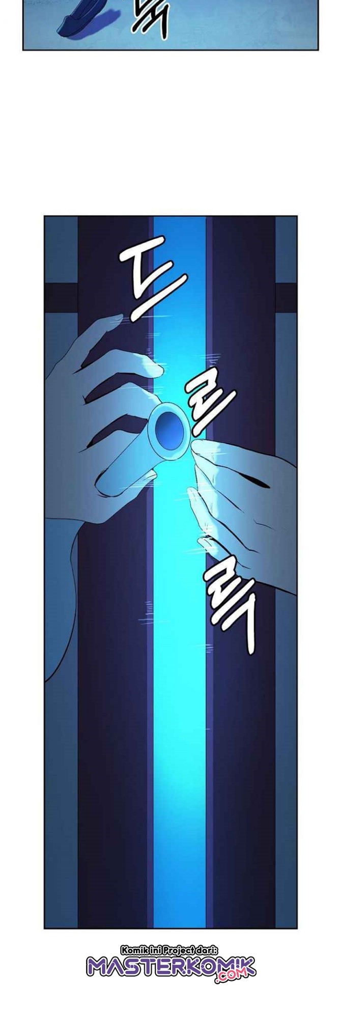 Cystic Story (Call The Spear) Chapter 20 Gambar 42