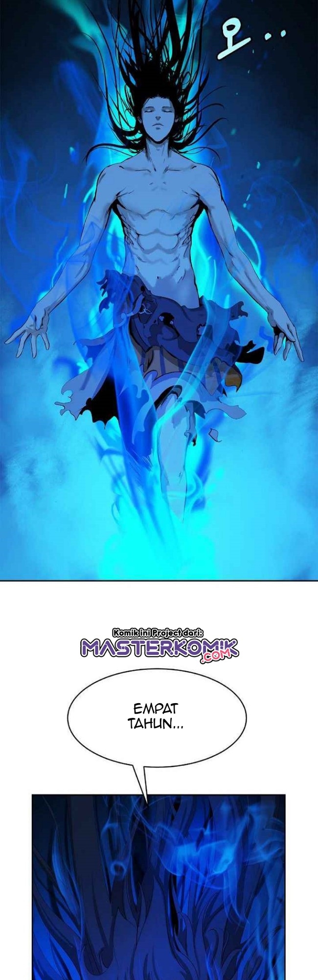 Cystic Story (Call The Spear) Chapter 20 Gambar 5
