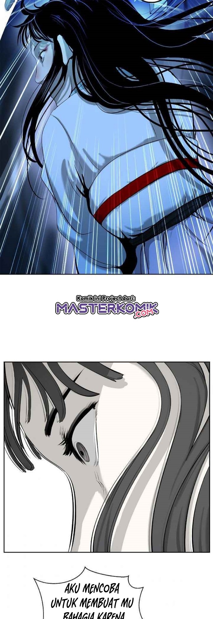 Cystic Story (Call The Spear) Chapter 20 Gambar 50