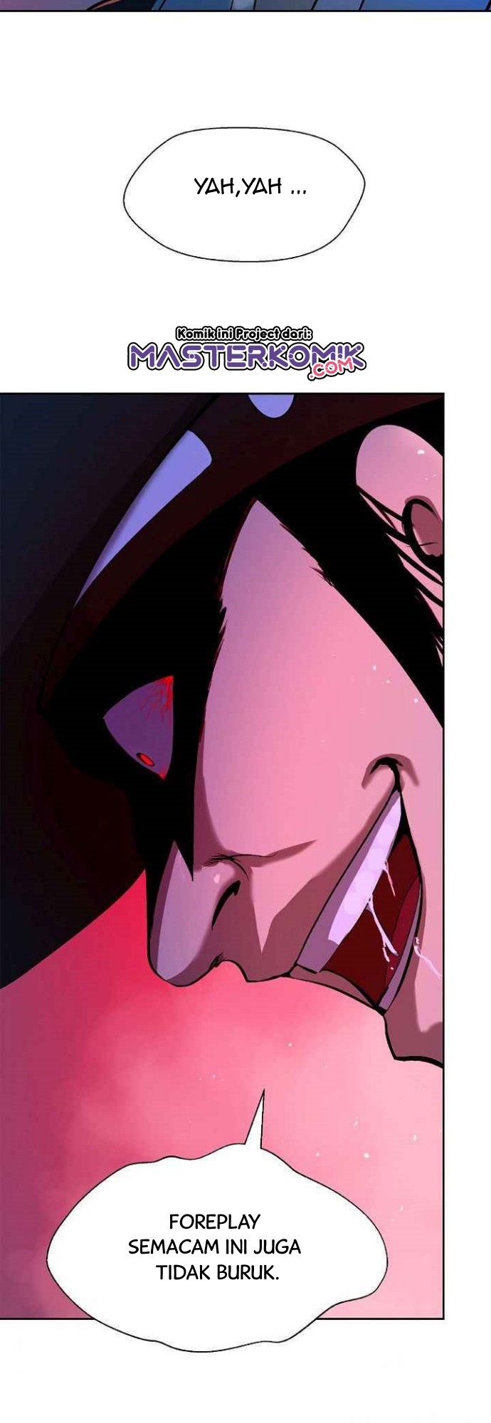 Cystic Story (Call The Spear) Chapter 20 Gambar 55