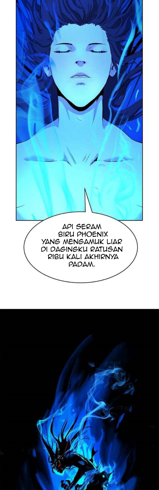 Cystic Story (Call The Spear) Chapter 20 Gambar 6