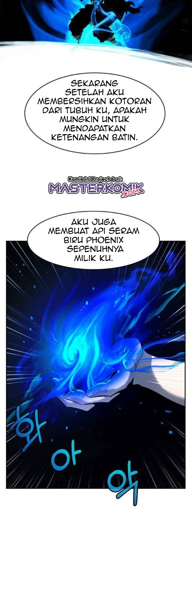 Cystic Story (Call The Spear) Chapter 20 Gambar 7