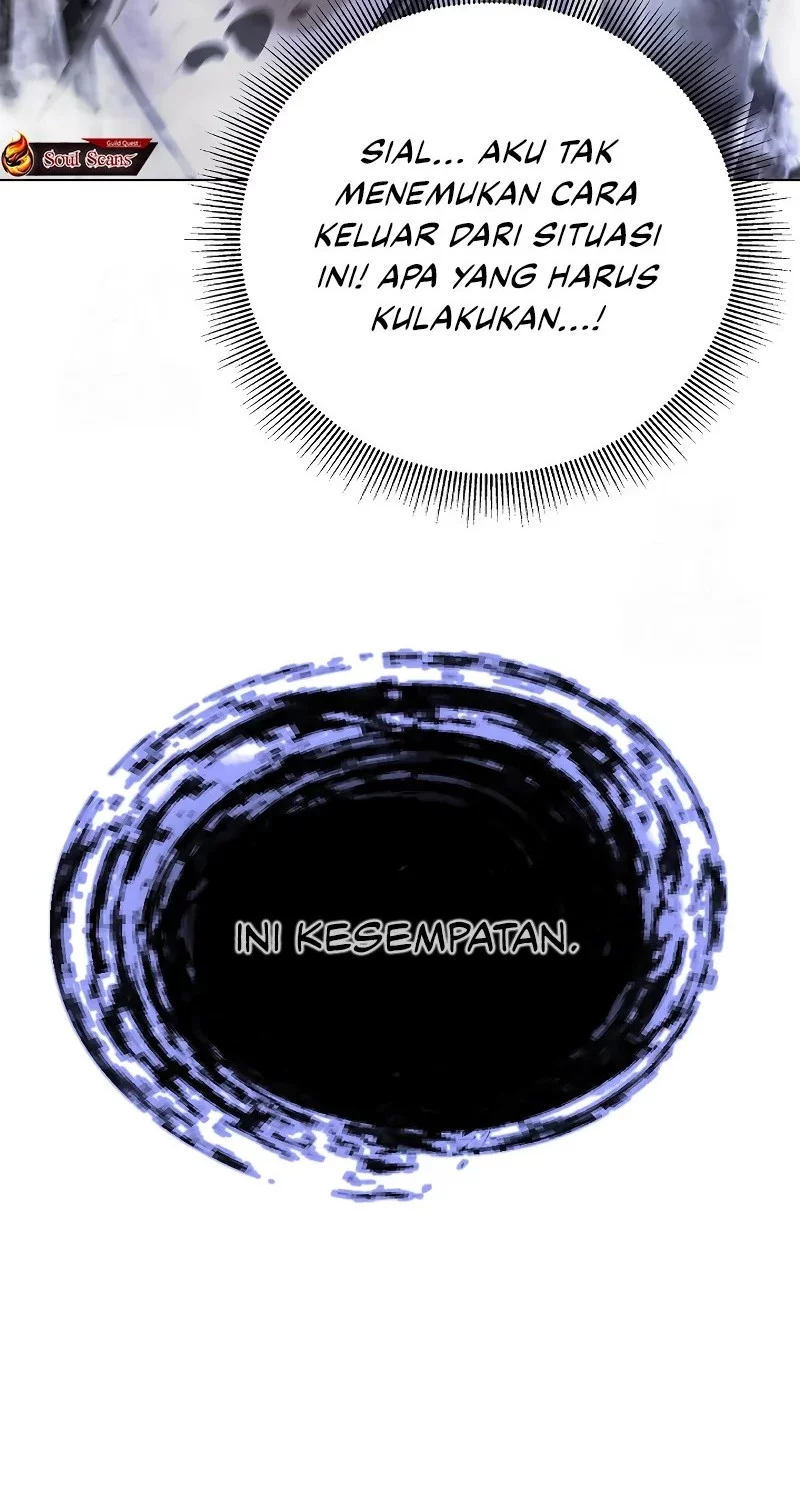 Cystic Story (Call The Spear) Chapter 200 Gambar 47