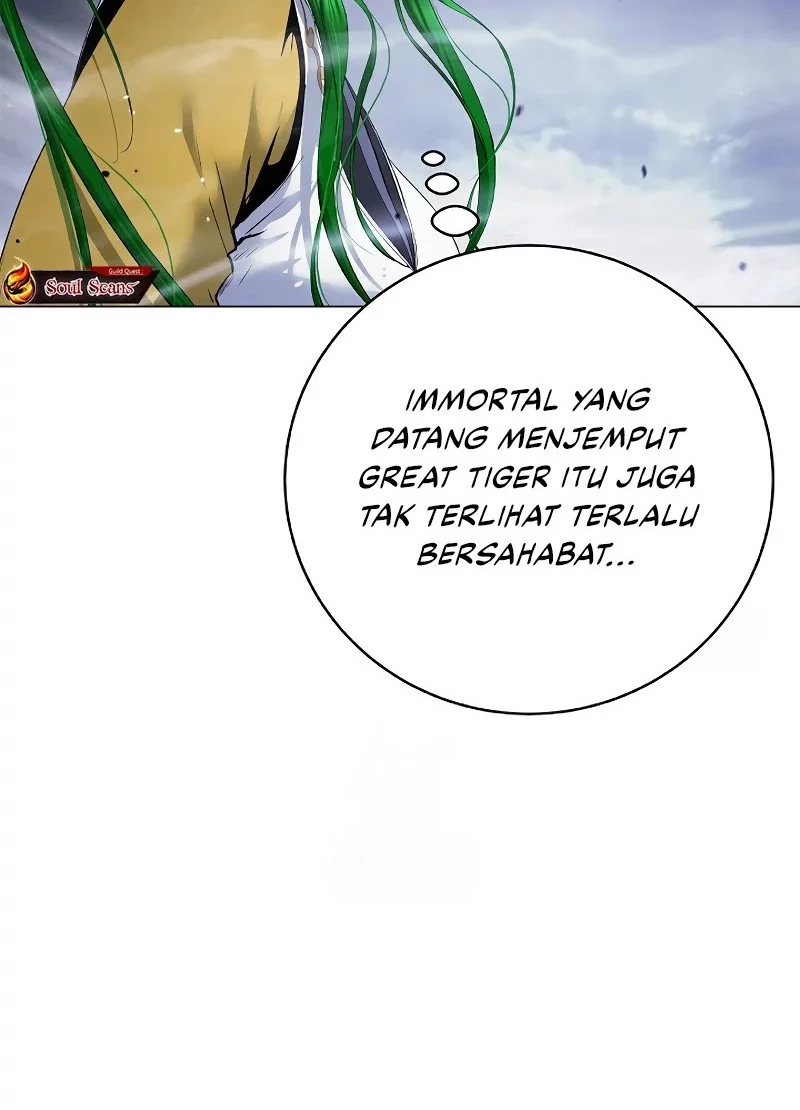 Cystic Story (Call The Spear) Chapter 200 Gambar 51