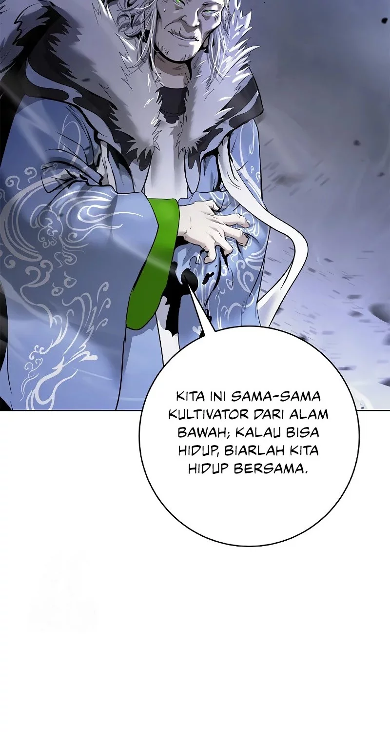 Cystic Story (Call The Spear) Chapter 200 Gambar 55