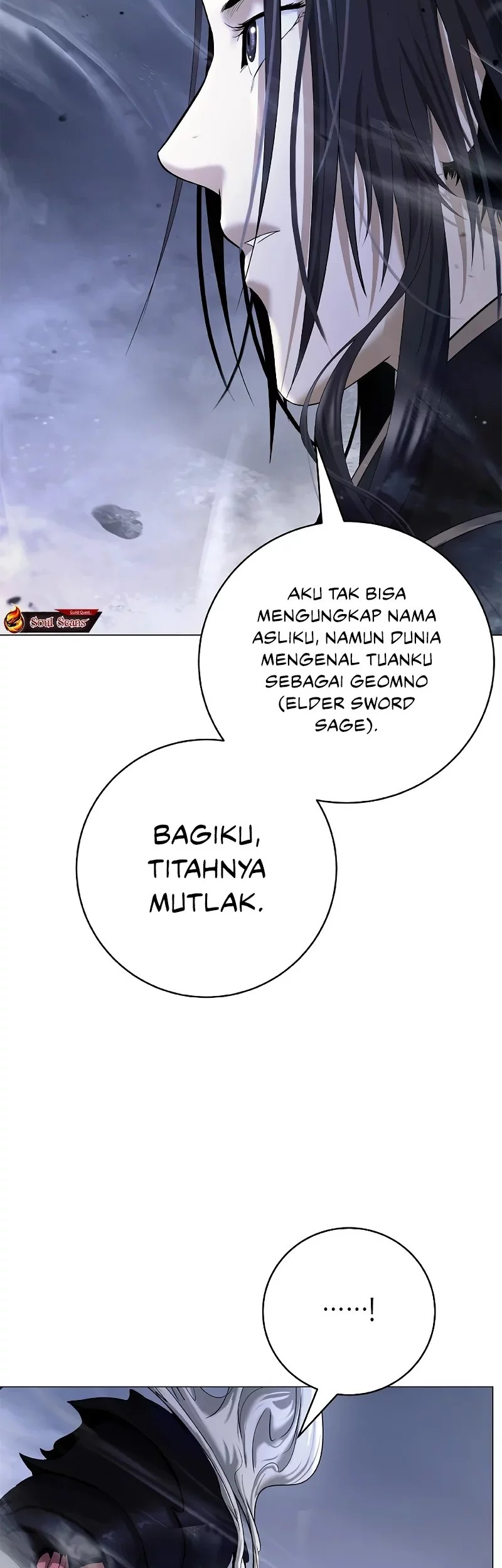 Cystic Story (Call The Spear) Chapter 200 Gambar 70