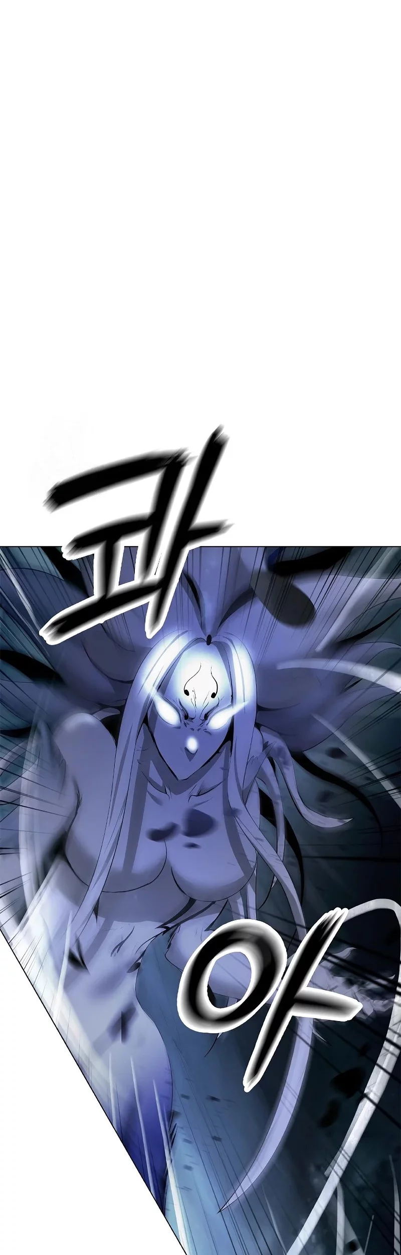 Baca  Cystic Story (Call The Spear) Chapter 200 Gambar 2