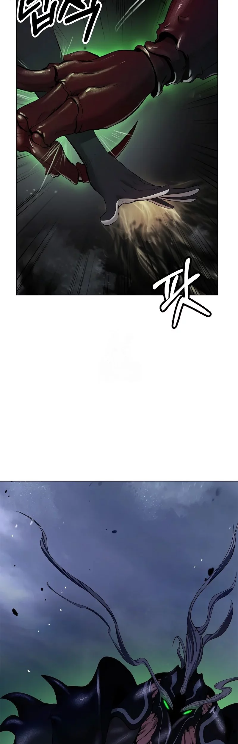 Cystic Story (Call The Spear) Chapter 200 Gambar 78