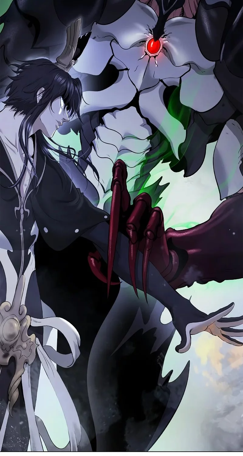 Cystic Story (Call The Spear) Chapter 200 Gambar 79