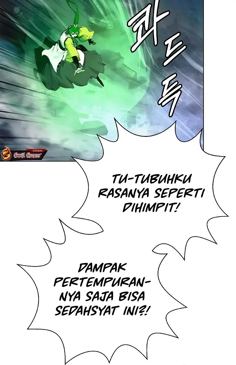Cystic Story (Call The Spear) Chapter 200 Gambar 8