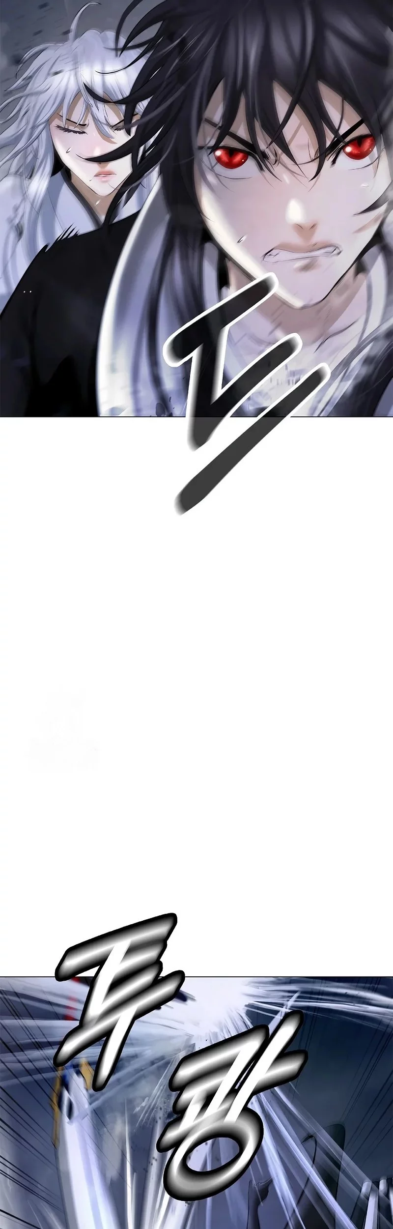 Cystic Story (Call The Spear) Chapter 200 Gambar 10