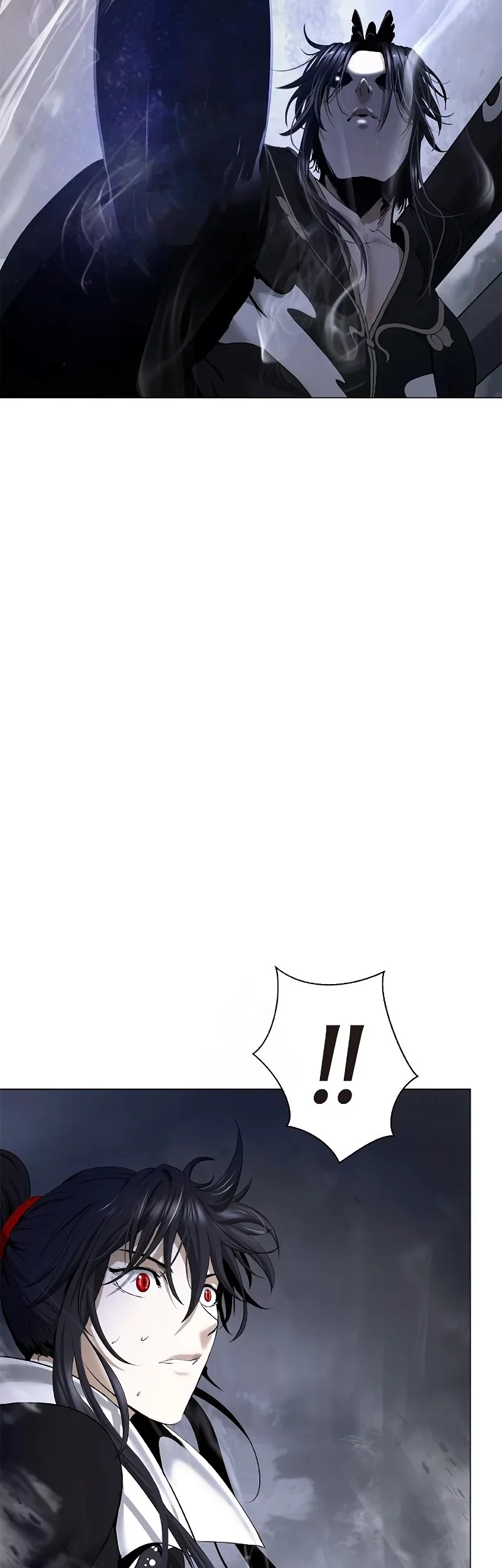 Cystic Story (Call The Spear) Chapter 200 Gambar 19