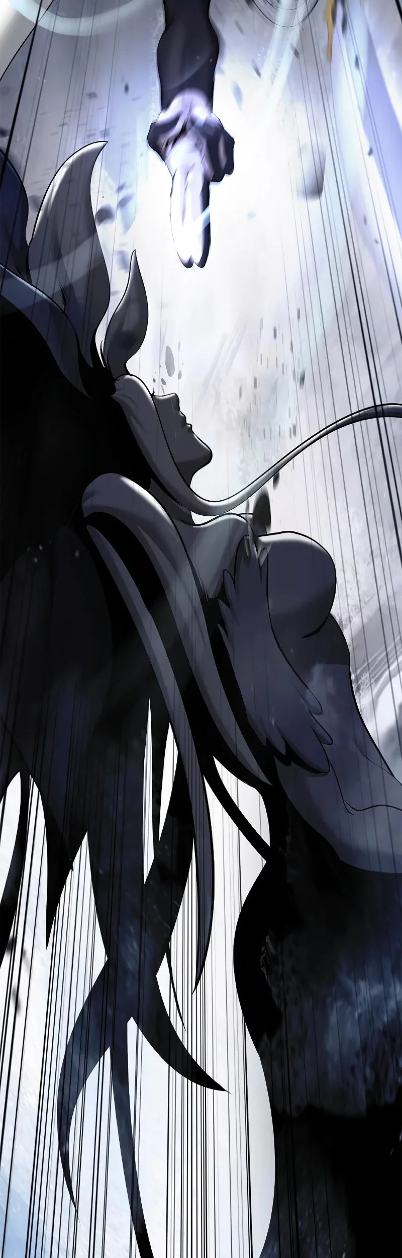 Cystic Story (Call The Spear) Chapter 200 Gambar 25