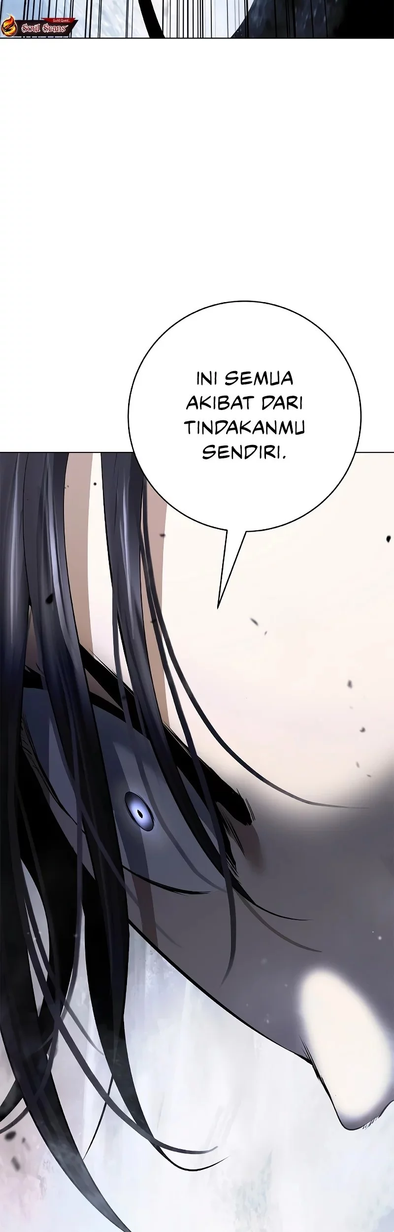 Cystic Story (Call The Spear) Chapter 200 Gambar 26