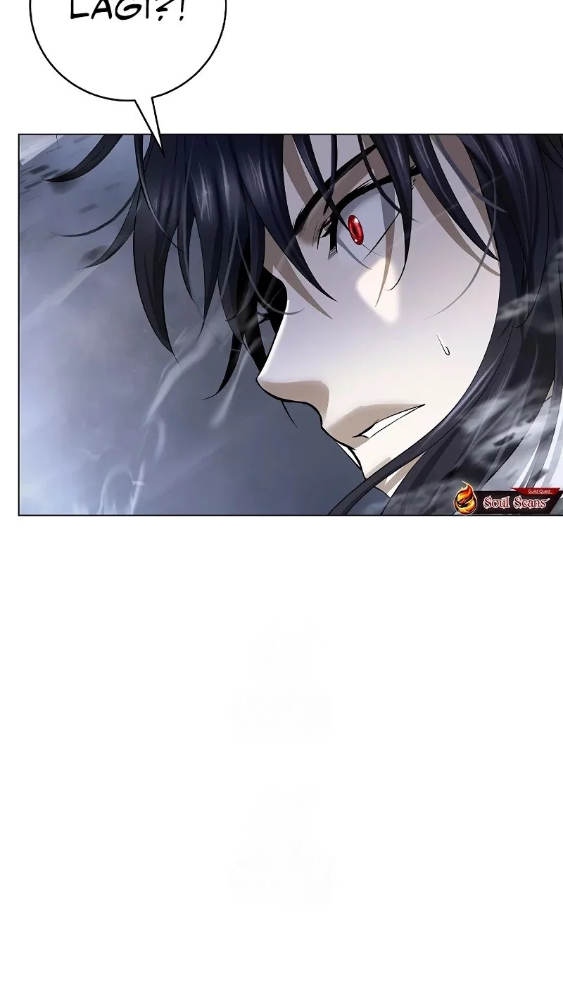 Cystic Story (Call The Spear) Chapter 200 Gambar 35