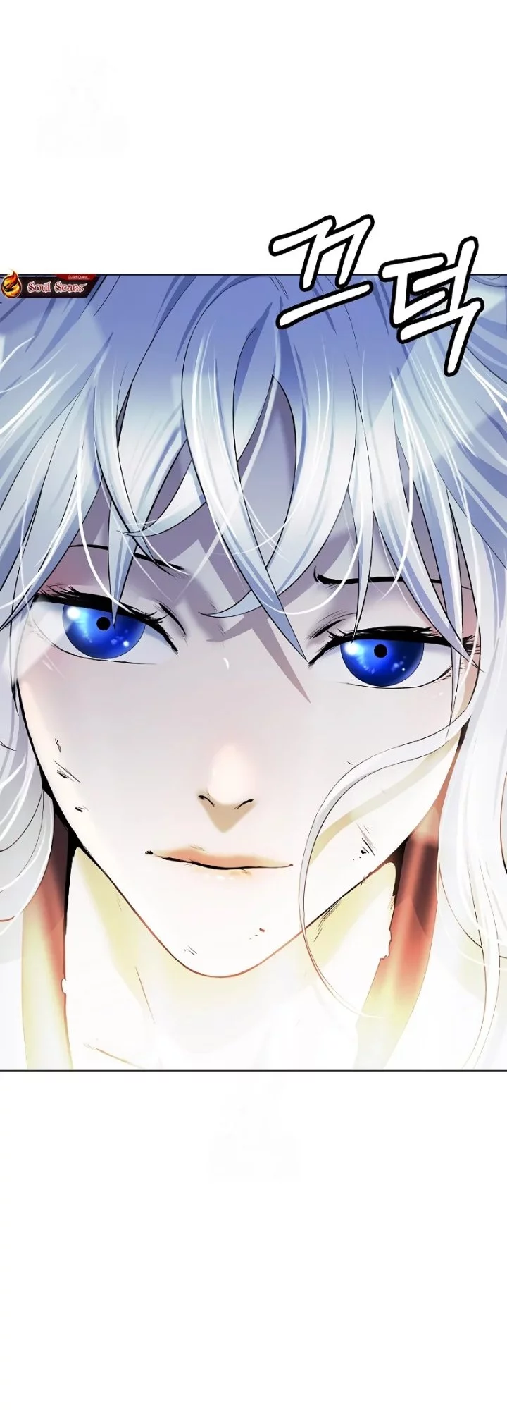 Cystic Story (Call The Spear) Chapter 201 Gambar 4